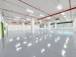 Lam Soon Industrial Building (D23), Factory #616940271